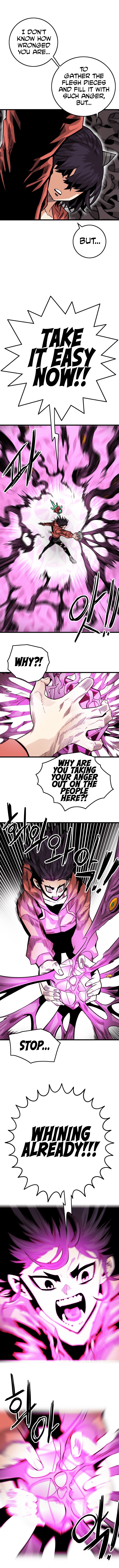 Troll Trap Chapter 164 - page 5