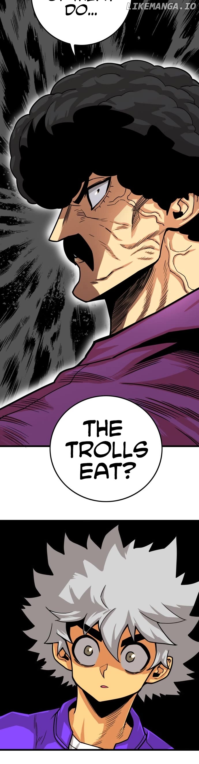 Troll Trap Chapter 133 - page 13