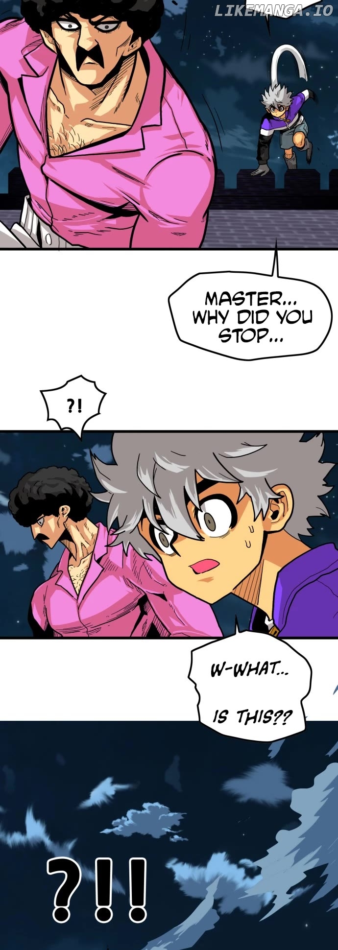 Troll Trap Chapter 133 - page 19