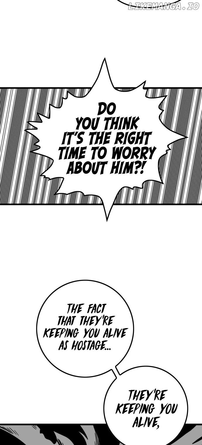 Troll Trap Chapter 133 - page 3