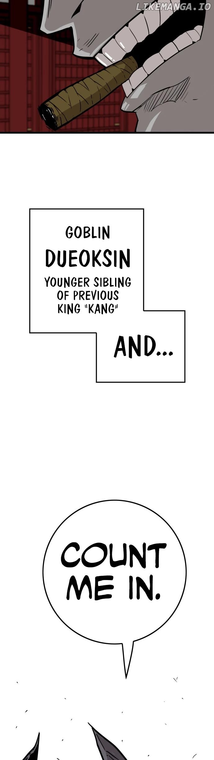 Troll Trap Chapter 133 - page 41