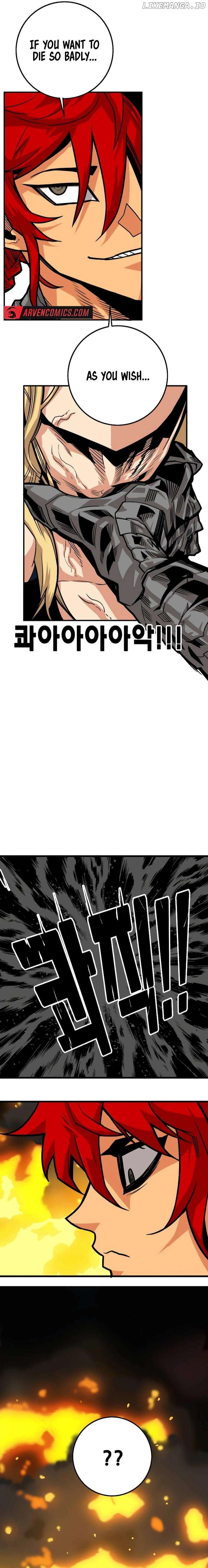 Troll Trap Chapter 203 - page 20