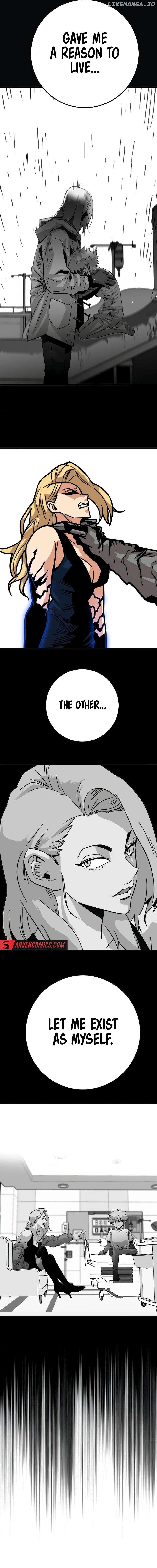 Troll Trap Chapter 203 - page 22
