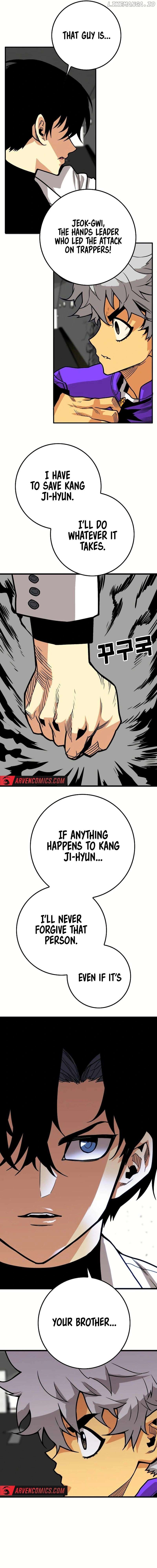 Troll Trap Chapter 203 - page 7