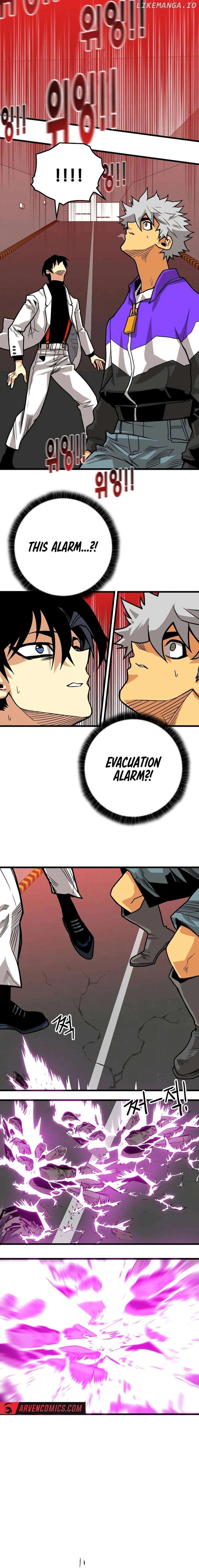 Troll Trap Chapter 203 - page 9