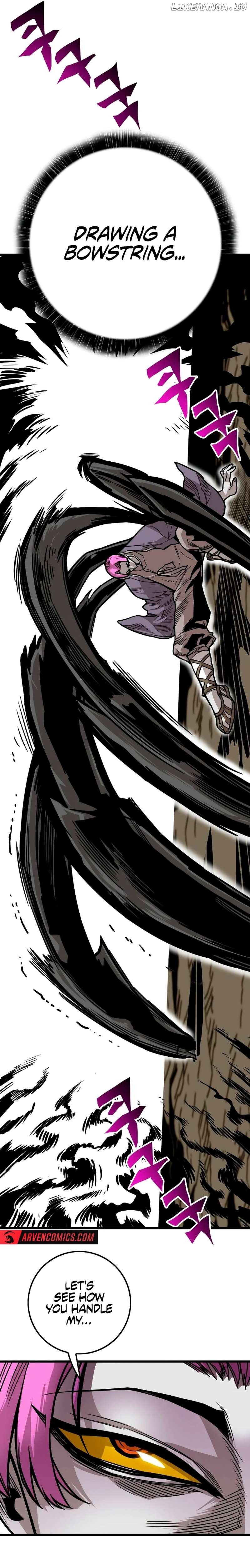 Troll Trap Chapter 222 - page 15