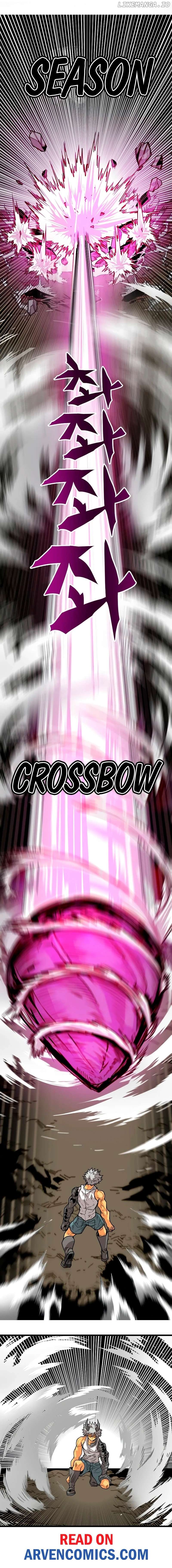 Troll Trap Chapter 222 - page 16