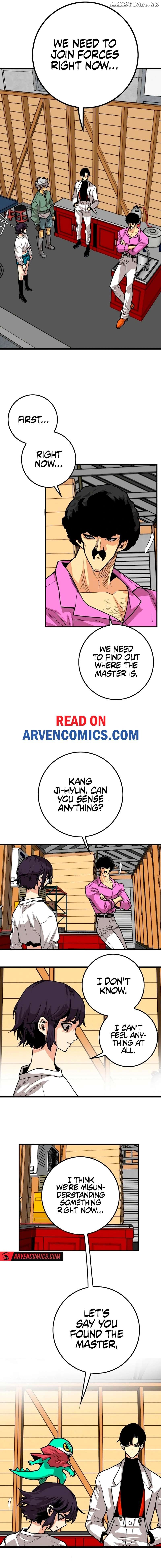 Troll Trap Chapter 222 - page 2