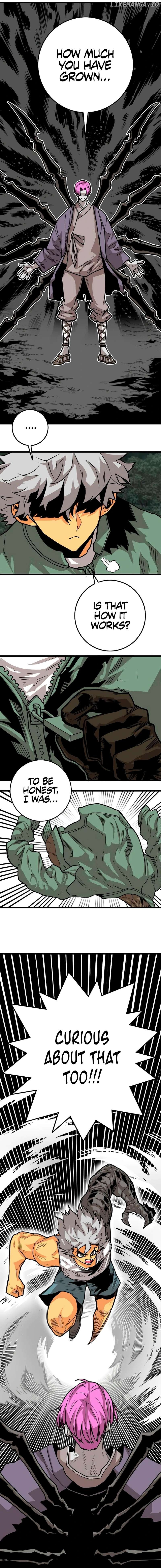 Troll Trap Chapter 222 - page 7