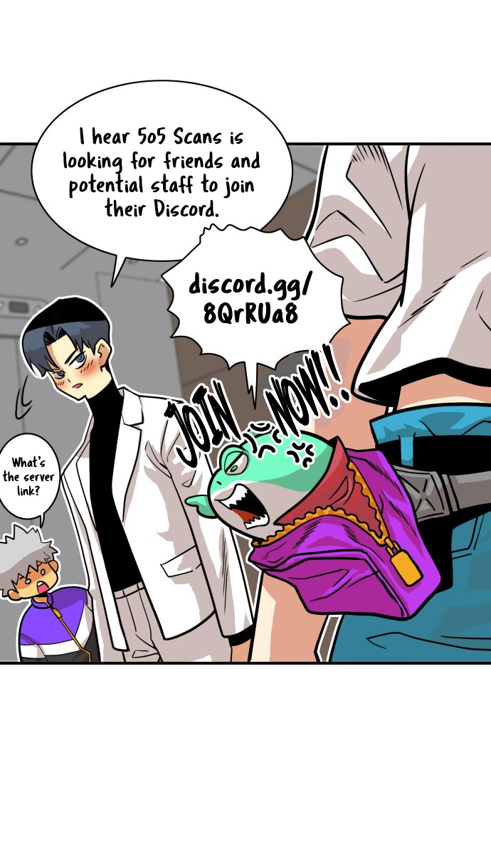 Troll Trap chapter 38 - page 15