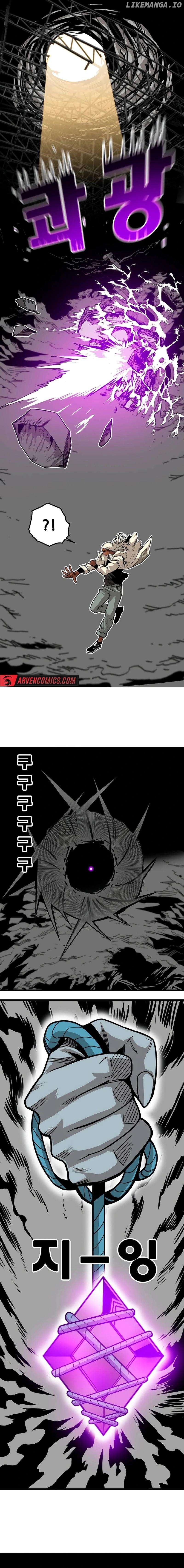 Troll Trap Chapter 202 - page 13
