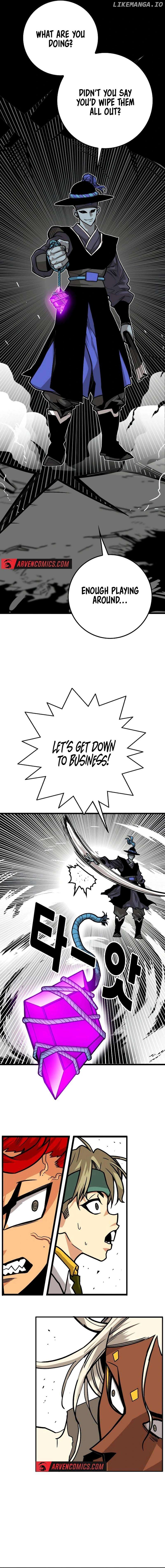 Troll Trap Chapter 202 - page 14