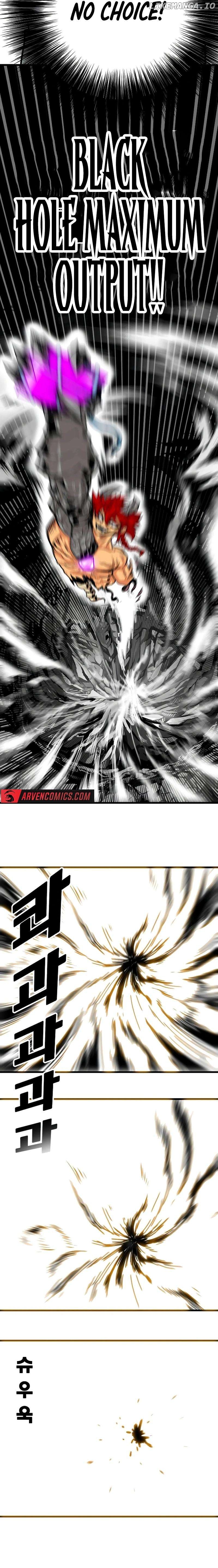 Troll Trap Chapter 202 - page 16