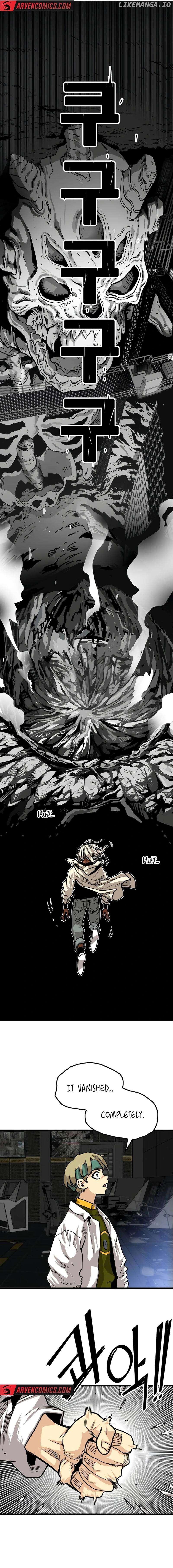 Troll Trap Chapter 202 - page 17