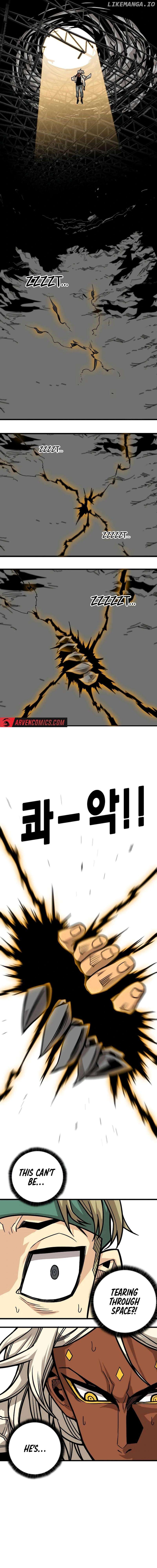 Troll Trap Chapter 202 - page 19