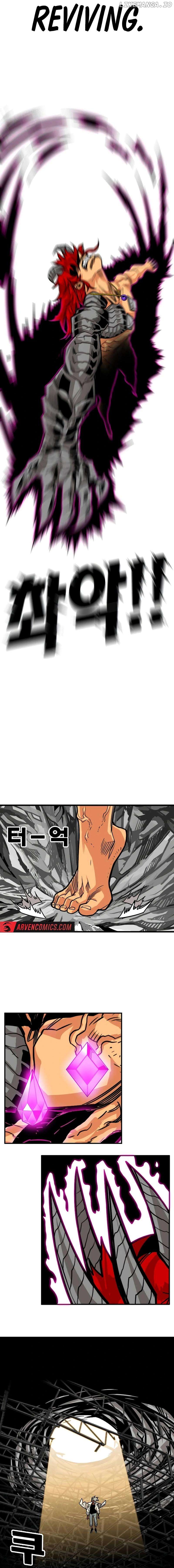 Troll Trap Chapter 202 - page 20