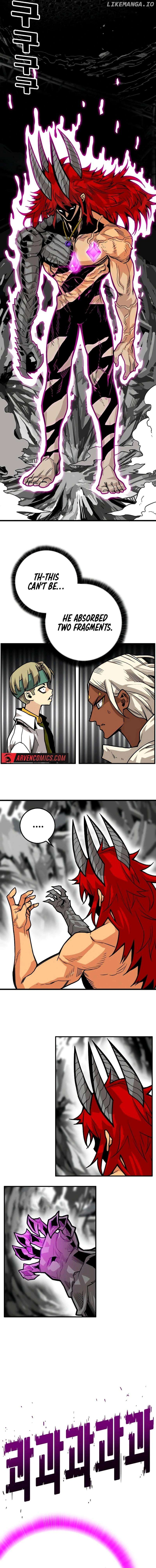 Troll Trap Chapter 202 - page 21