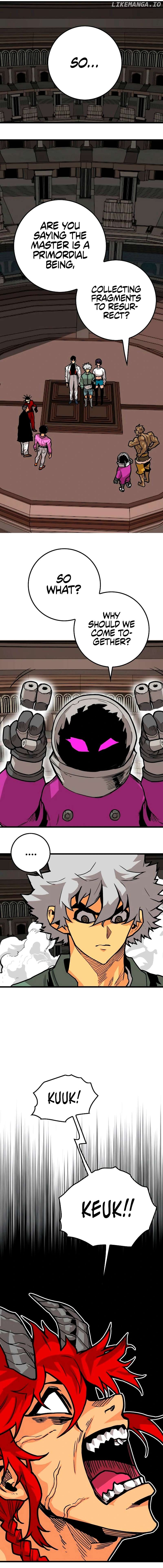 Troll Trap Chapter 221 - page 20