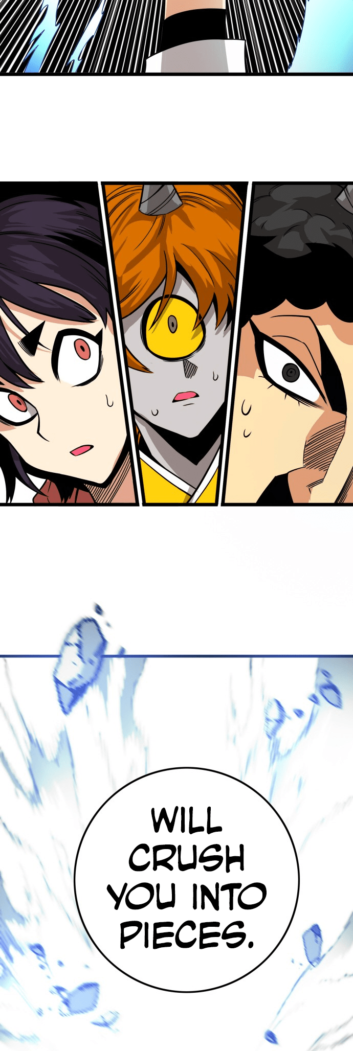 Troll Trap Chapter 162 - page 12