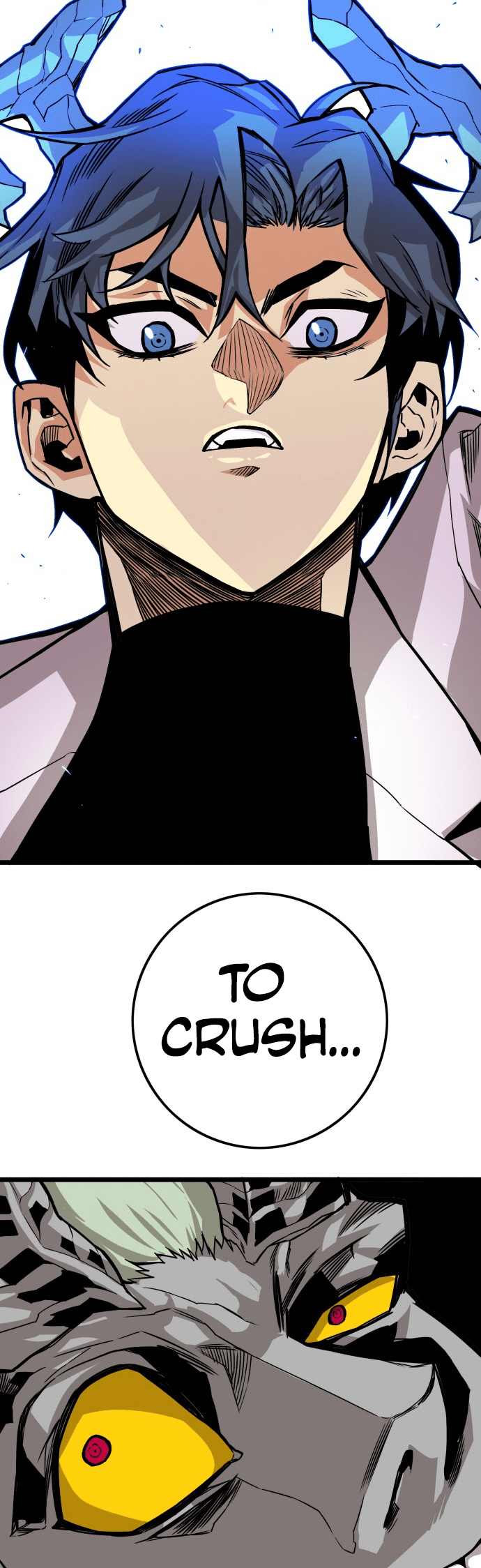Troll Trap Chapter 162 - page 16