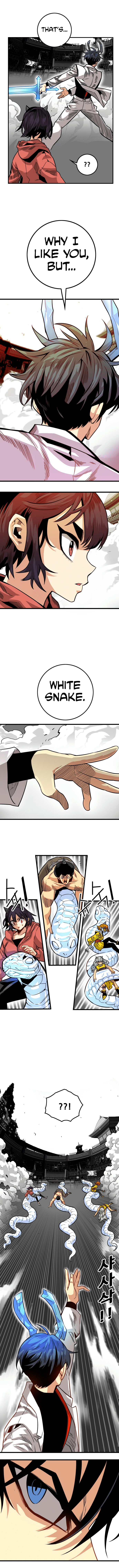 Troll Trap Chapter 162 - page 2