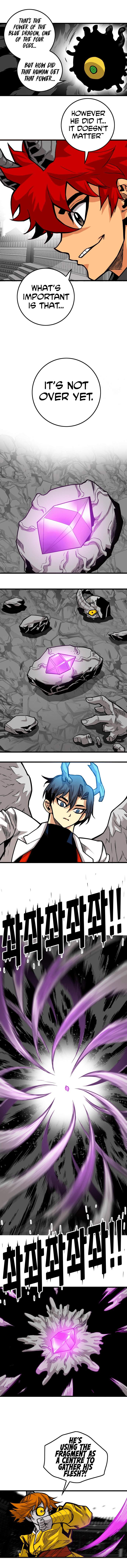 Troll Trap Chapter 162 - page 20
