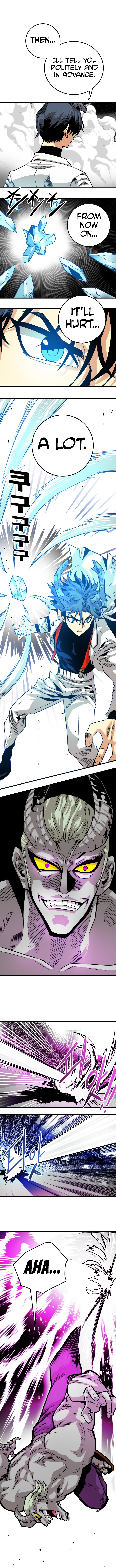Troll Trap Chapter 162 - page 4