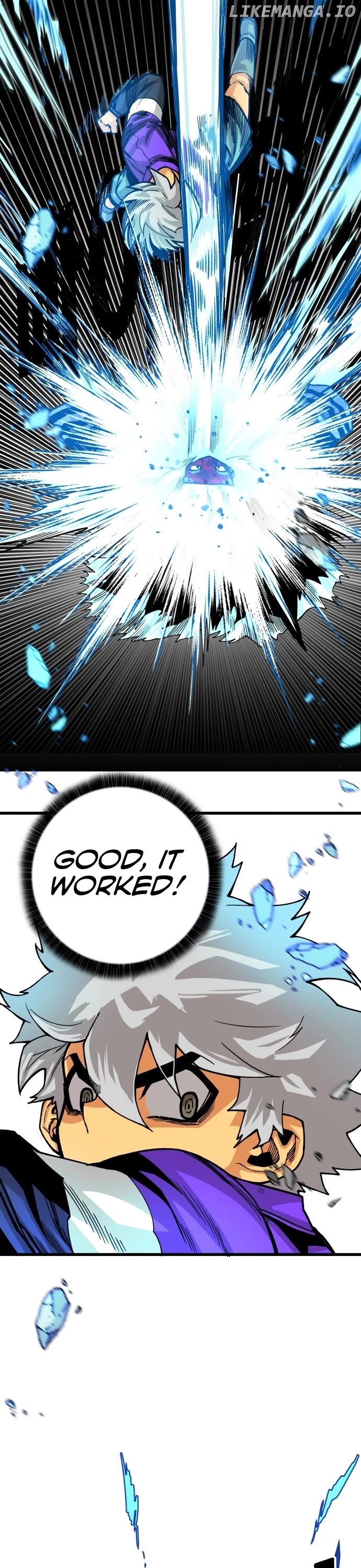 Troll Trap Chapter 131 - page 13