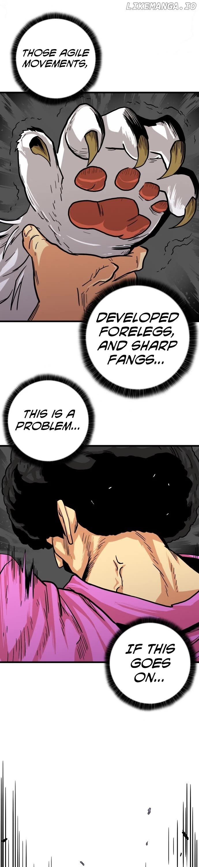 Troll Trap Chapter 131 - page 26
