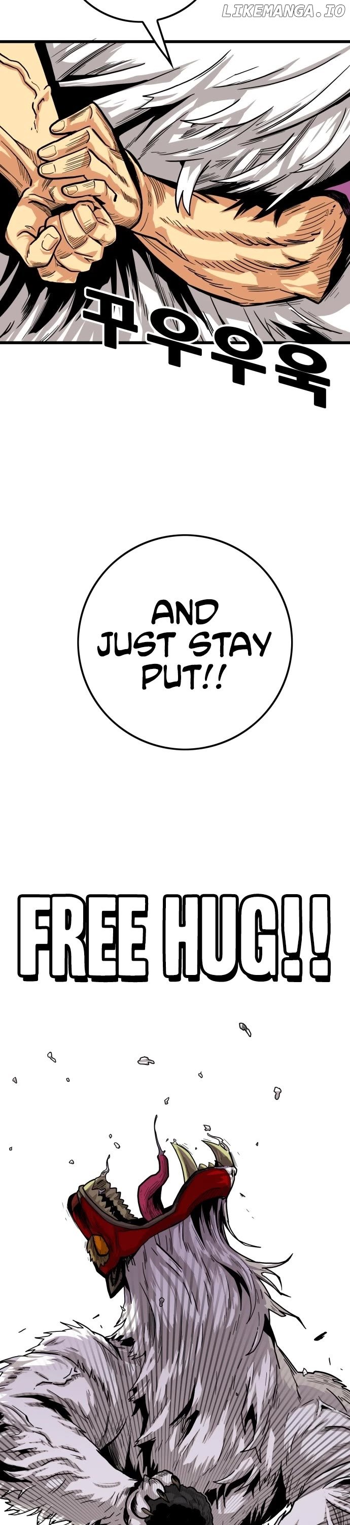 Troll Trap Chapter 131 - page 31