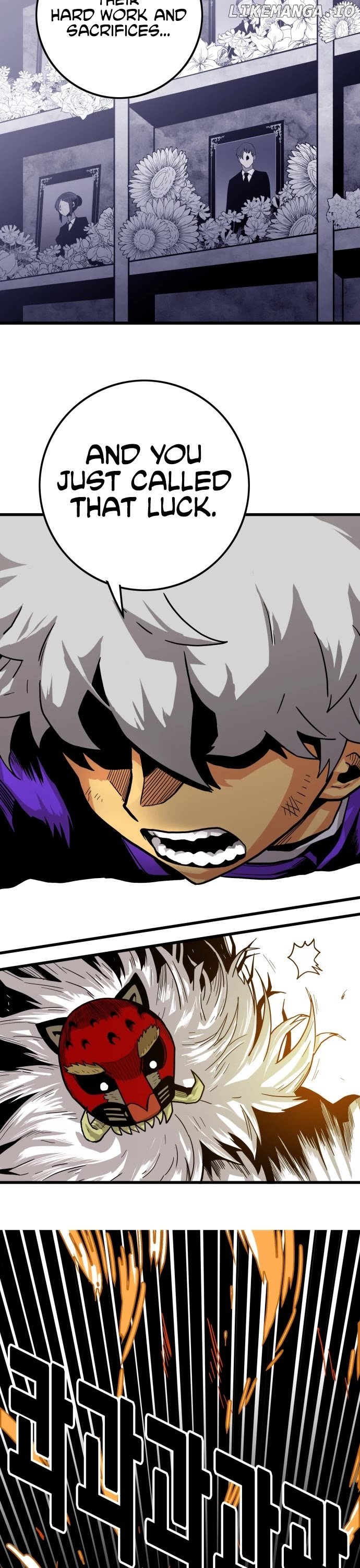 Troll Trap Chapter 131 - page 36