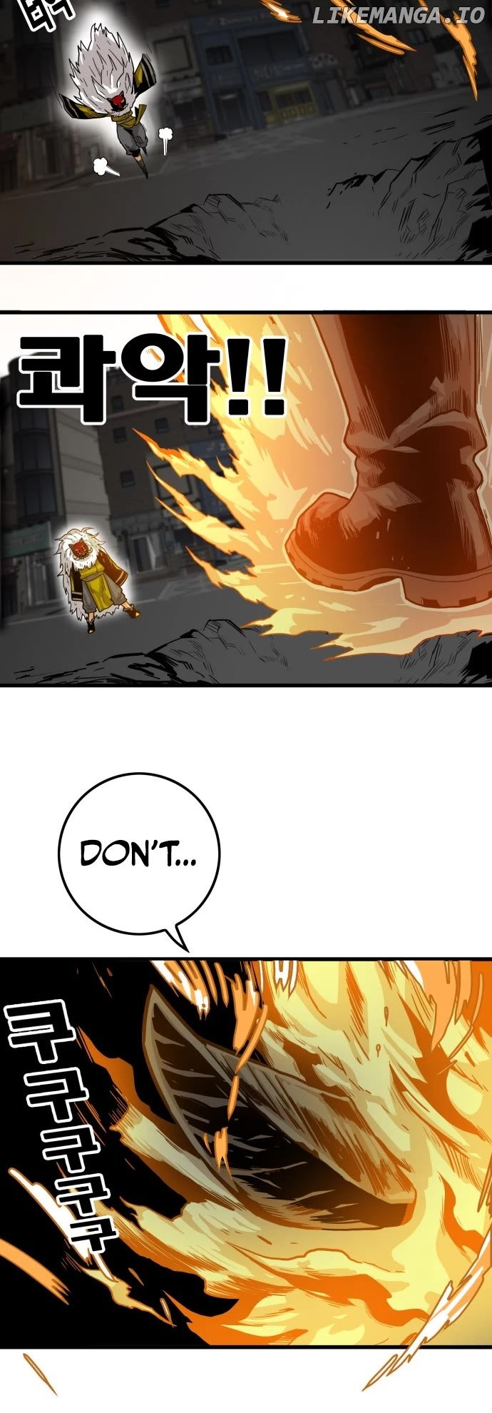 Troll Trap Chapter 131 - page 38