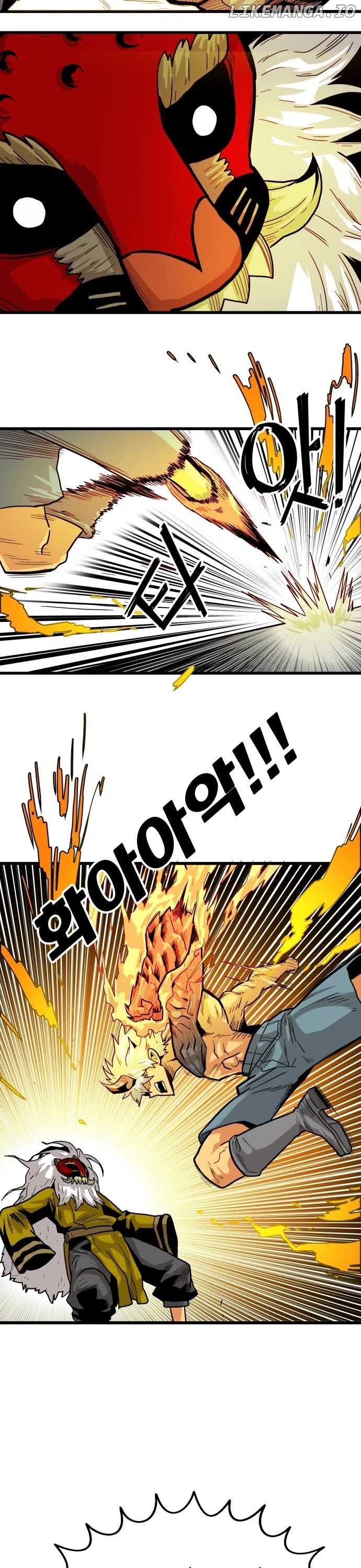 Troll Trap Chapter 131 - page 40