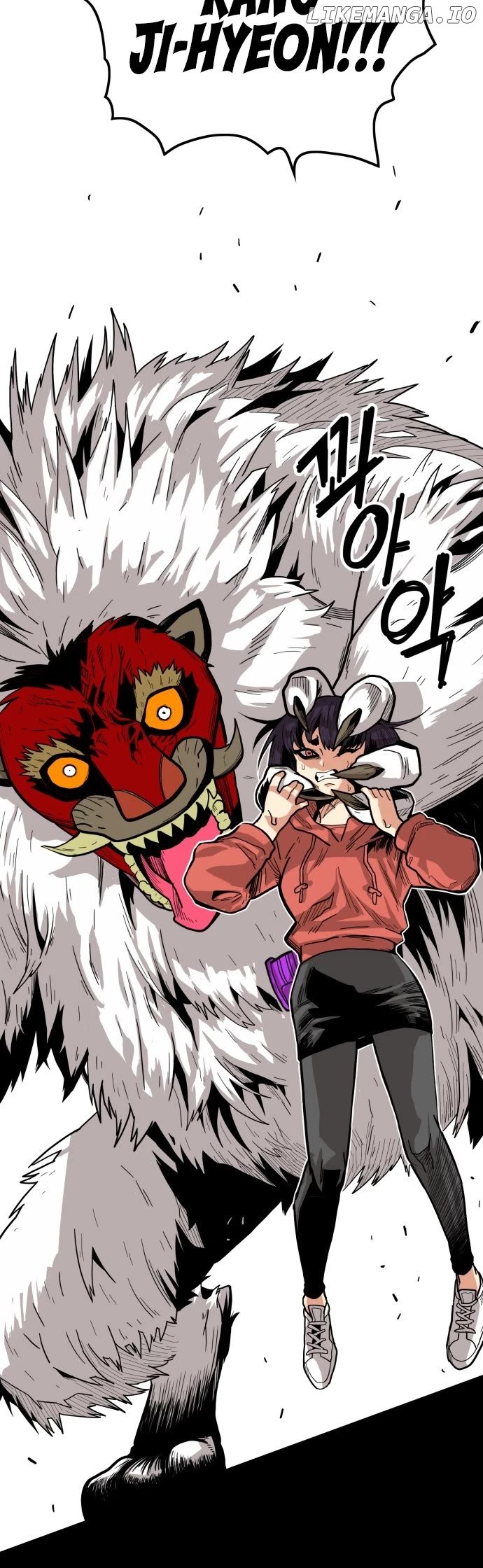 Troll Trap Chapter 131 - page 43