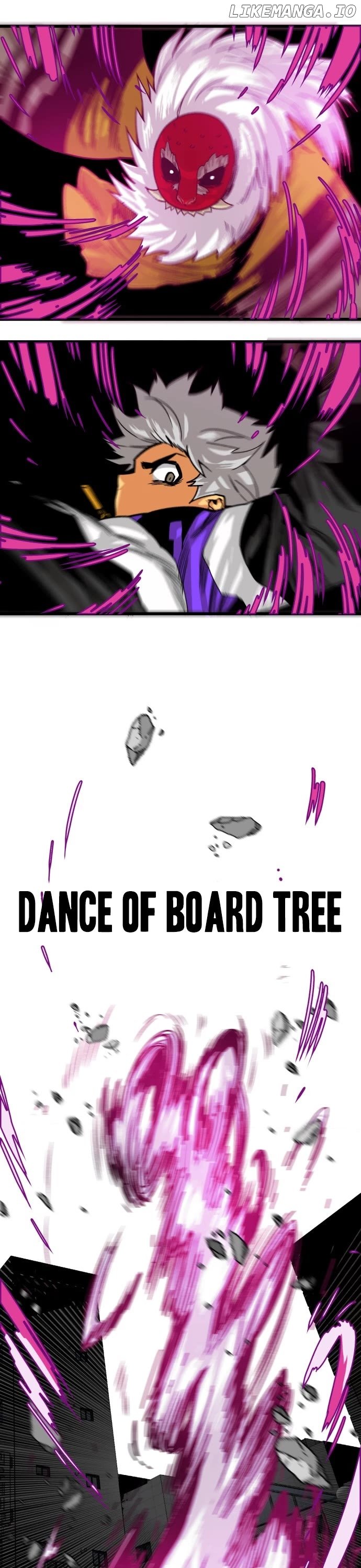 Troll Trap Chapter 131 - page 6