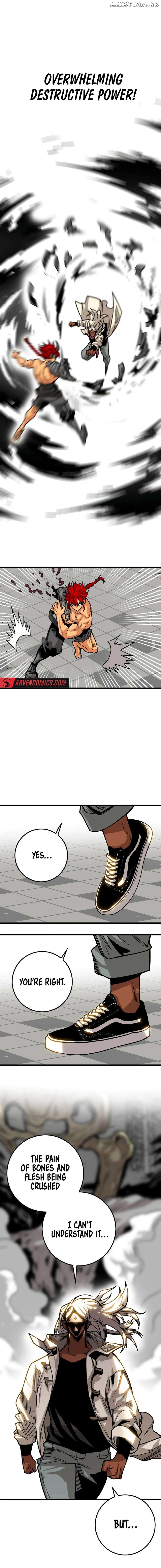 Troll Trap Chapter 201 - page 13