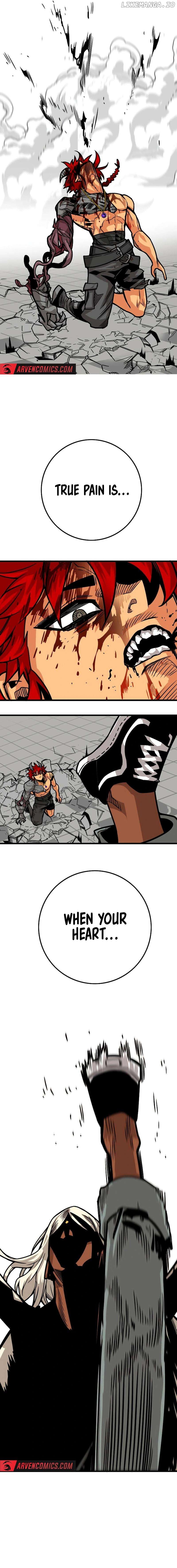Troll Trap Chapter 201 - page 16