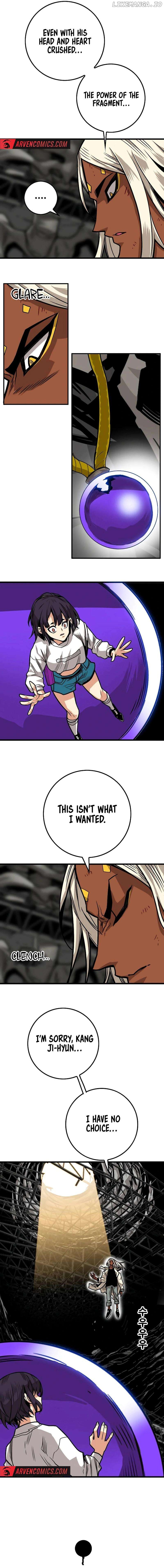 Troll Trap Chapter 201 - page 19