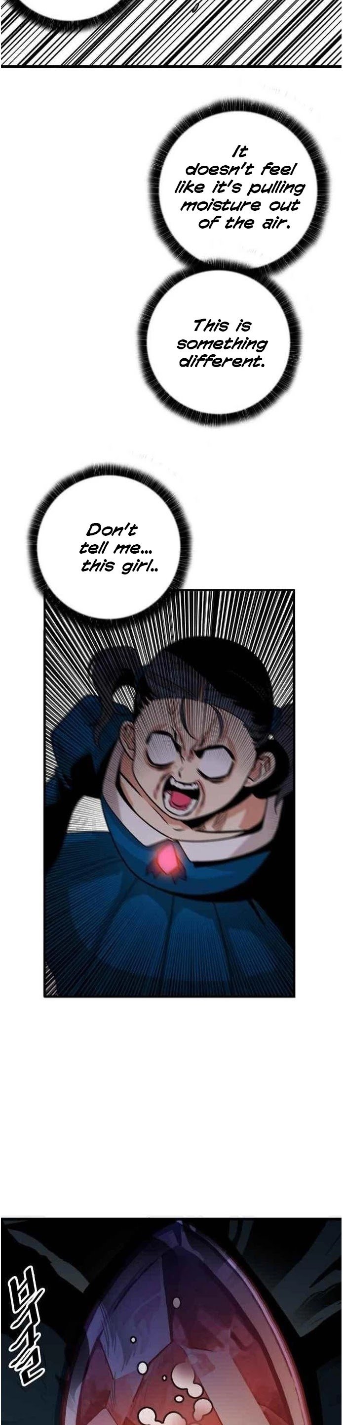 Troll Trap chapter 64 - page 18