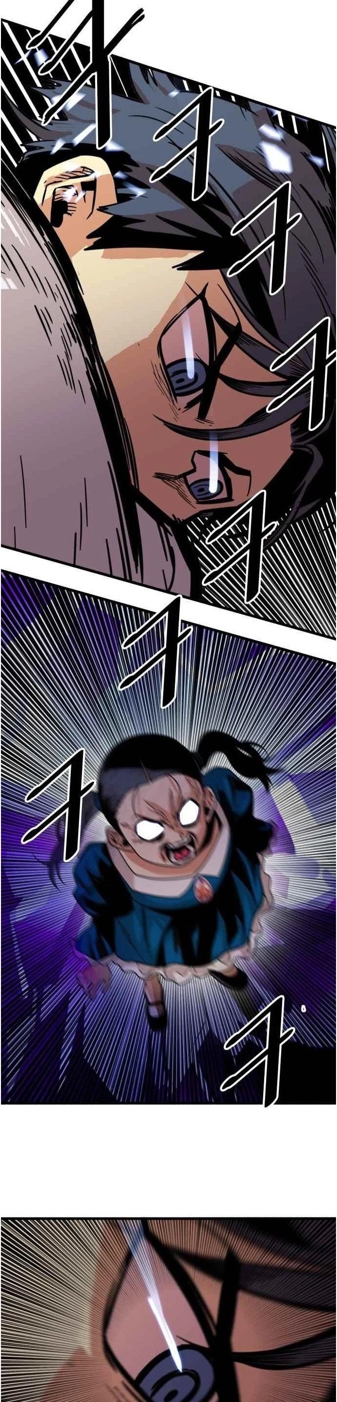 Troll Trap chapter 64 - page 30