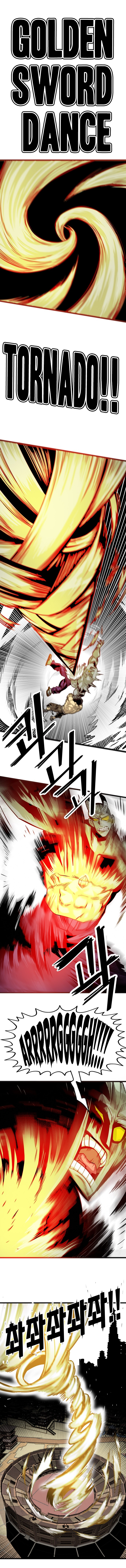Troll Trap Chapter 161 - page 9