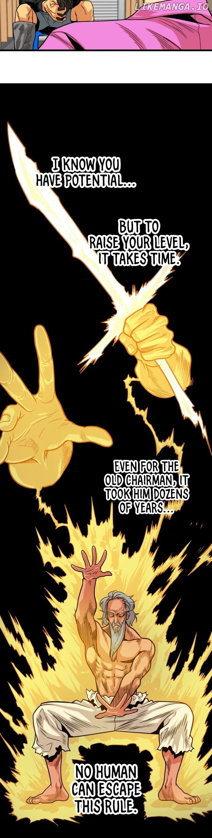 Troll Trap Chapter 130 - page 18