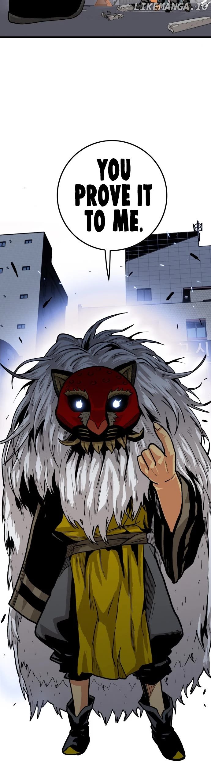 Troll Trap Chapter 130 - page 30