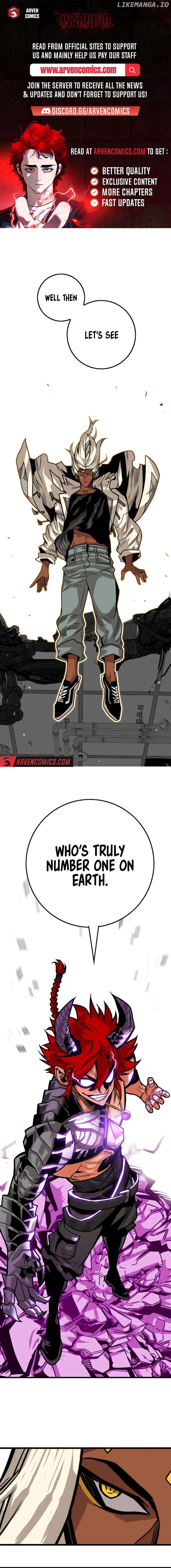 Troll Trap Chapter 200 - page 1