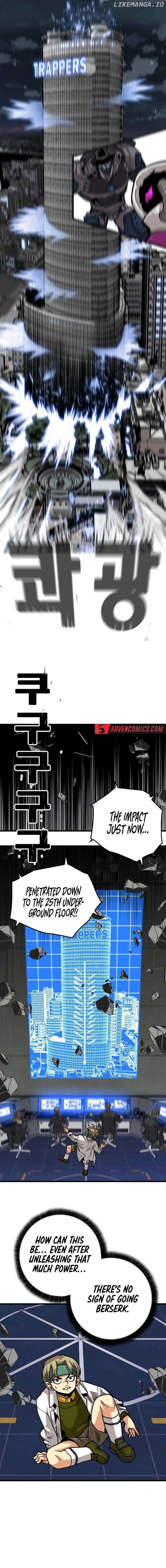 Troll Trap Chapter 200 - page 15