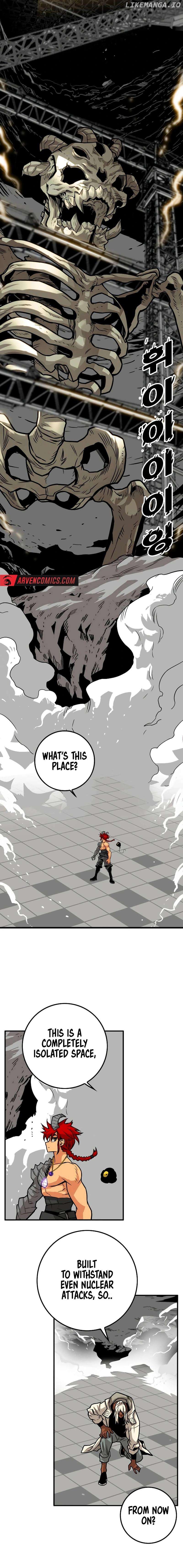 Troll Trap Chapter 200 - page 19