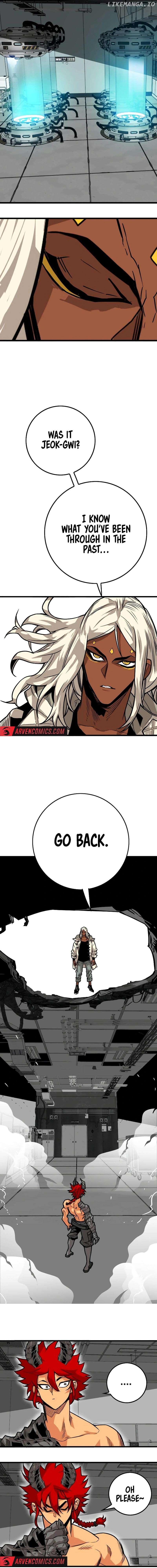 Troll Trap Chapter 200 - page 2