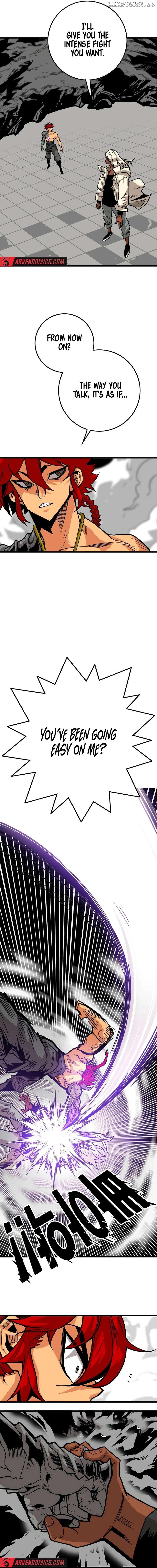 Troll Trap Chapter 200 - page 20