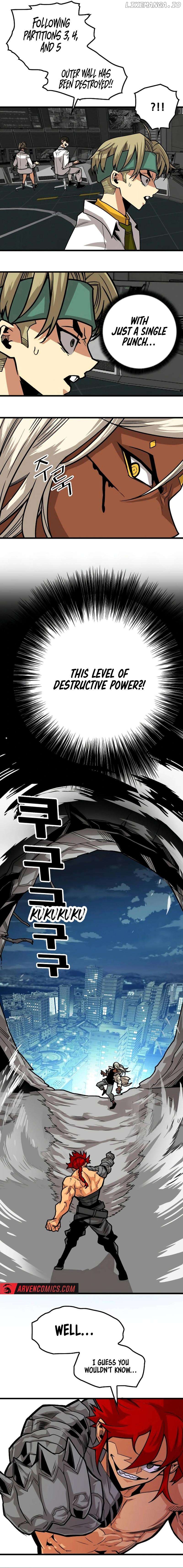 Troll Trap Chapter 200 - page 5