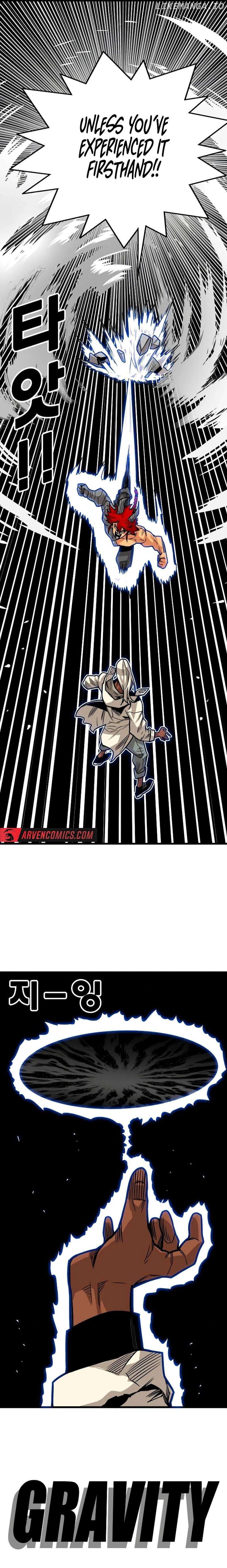 Troll Trap Chapter 200 - page 6